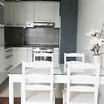 Apartament Nad Motlawa - Free Parking