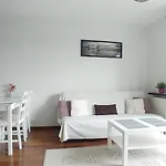 Apartament Nad Motlawa - Free Parking