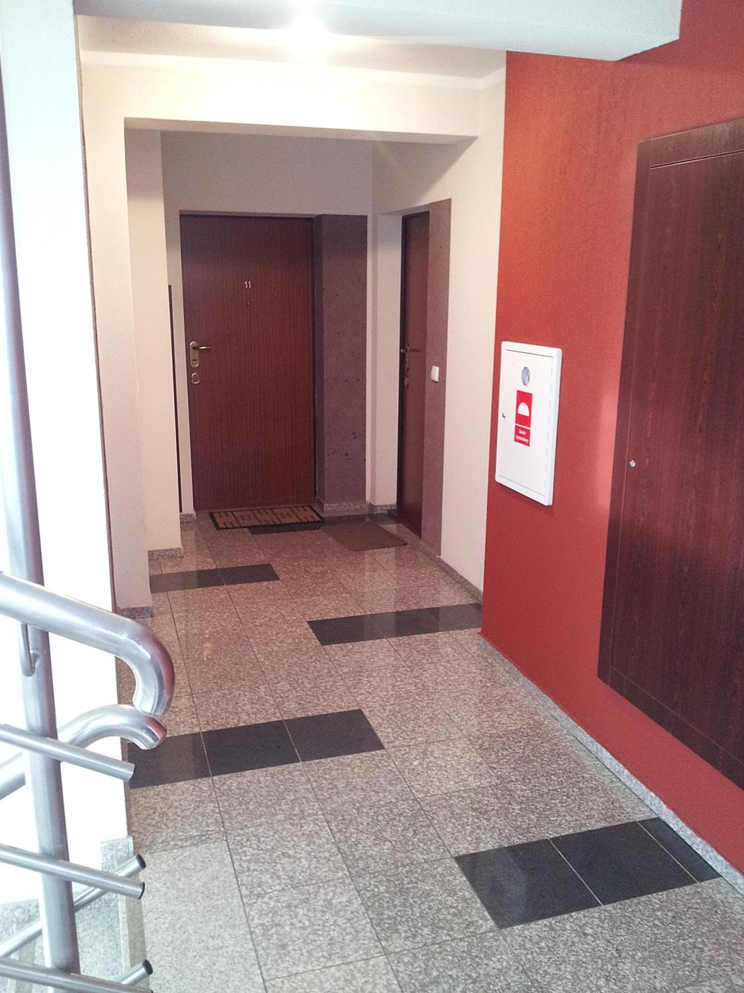 Leilighet Nad Motlawa - Free Parking Gdańsk
